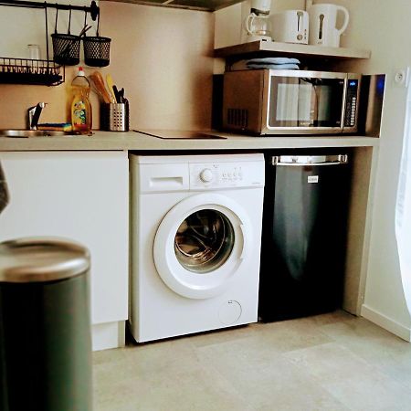 סן-אטיין Le Sweet Home Appartement Tout Confort מראה חיצוני תמונה