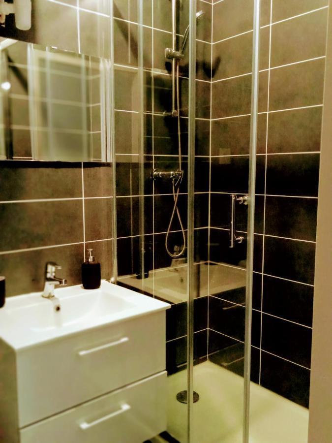 סן-אטיין Le Sweet Home Appartement Tout Confort מראה חיצוני תמונה